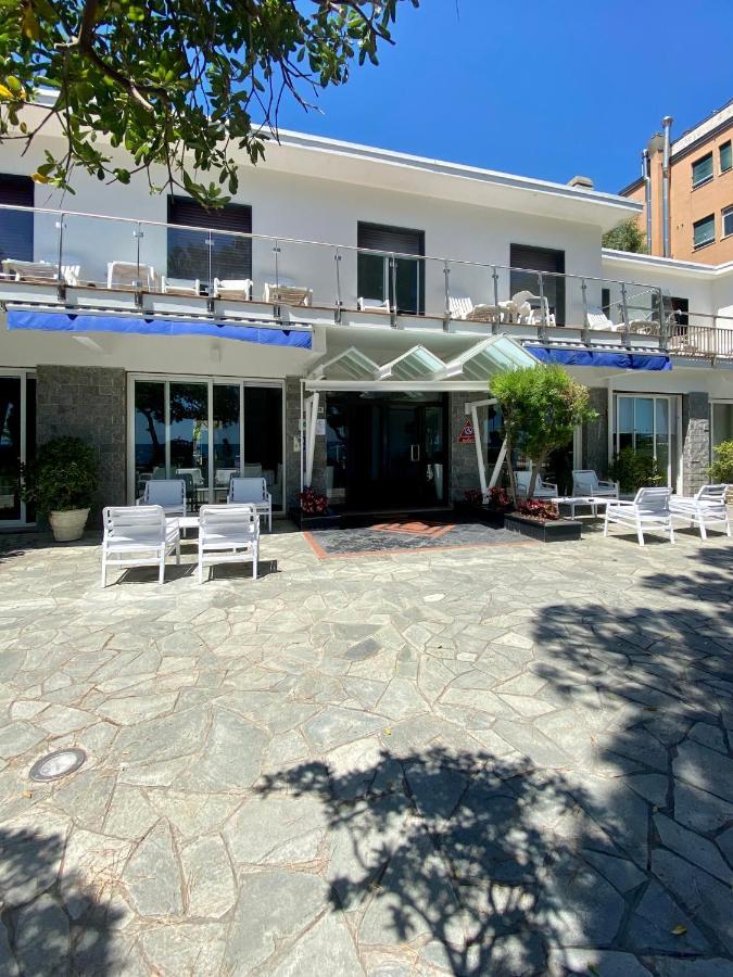 Piccolo Le Palme San Bartolomeo Al Mare