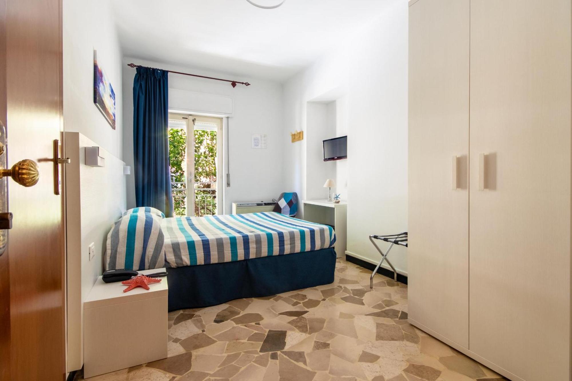 Hotel Piccolo Le Palme