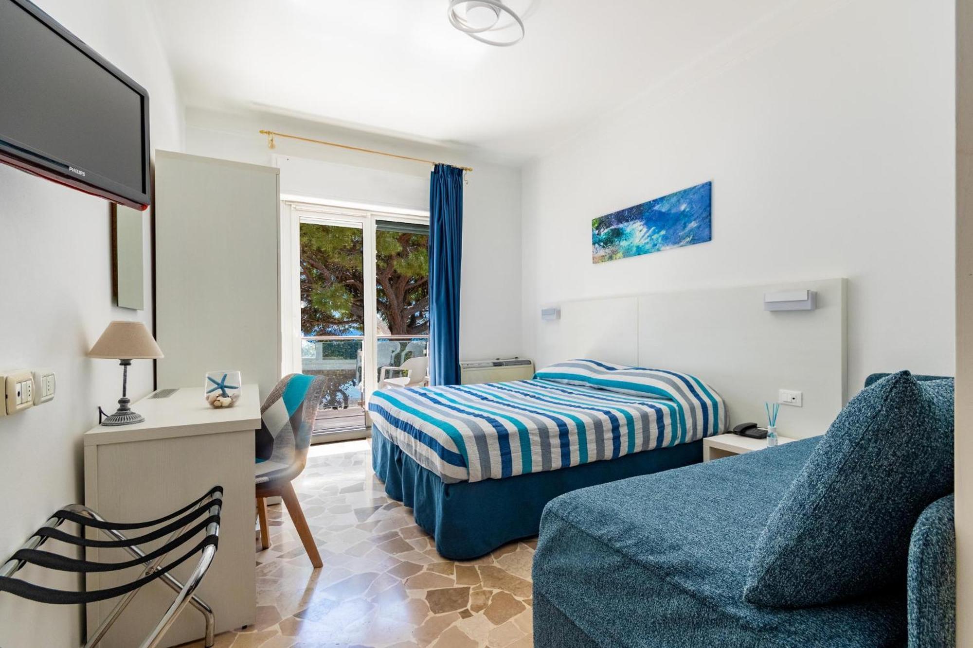 Hotel Piccolo Le Palme 3*