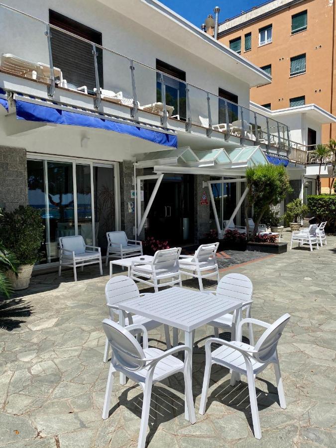 Hotel Piccolo Le Palme San Bartolomeo Al Mare